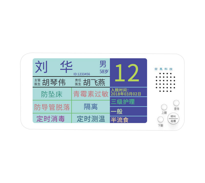 產(chǎn)品名稱(chēng)